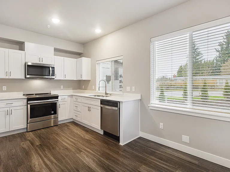 3 Bedroom