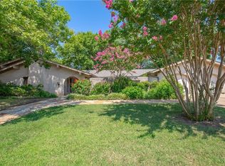 1328 Tarman Cir, Norman, OK 73071