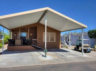 9333 E University Dr LOT 188, Mesa, AZ 85207