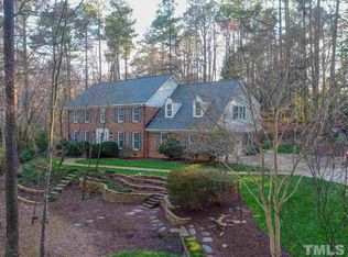 8701 Kings Mill Pl, Raleigh, NC 27615