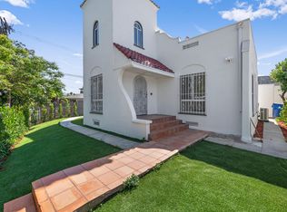 1905 S Orange Dr, Los Angeles, CA 90016