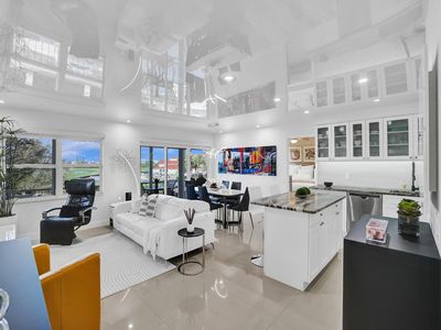 400 Diplomat Parkway #401, Hallandale, FL, 33009