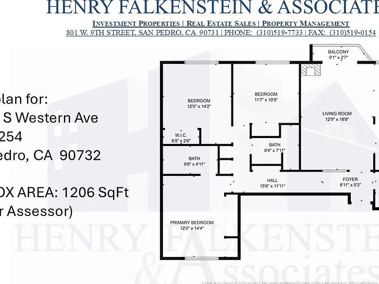 28006 S Western Ave #254 — Photo 17