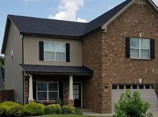 4326 Roxburghe Ct, Murfreesboro, TN 37128
