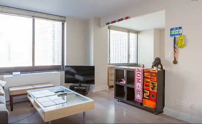 Rented by Nest Seekers International | media 9