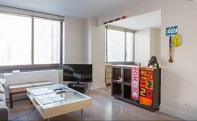 Rented by Nest Seekers International