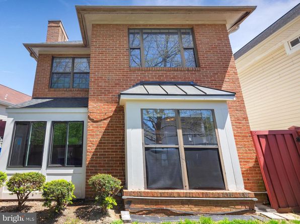 13604 Gresham Ct, Bowie, MD 20720