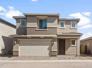 16493 W Whispering Wind Drive, Surprise, AZ 85387