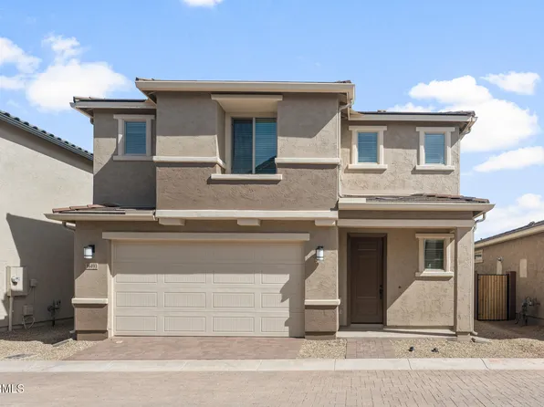 16493 W Whispering Wind Drive, Surprise, AZ 85387