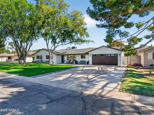 6231 N 13TH Street, Phoenix, AZ 85014