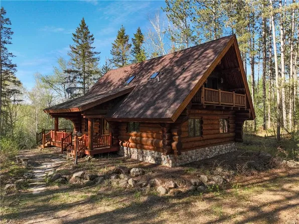 6306W Hunter Lake Road, Winter, WI 54896