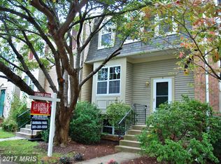 6 Lazy Hollow Way, Gaithersburg, MD 20878