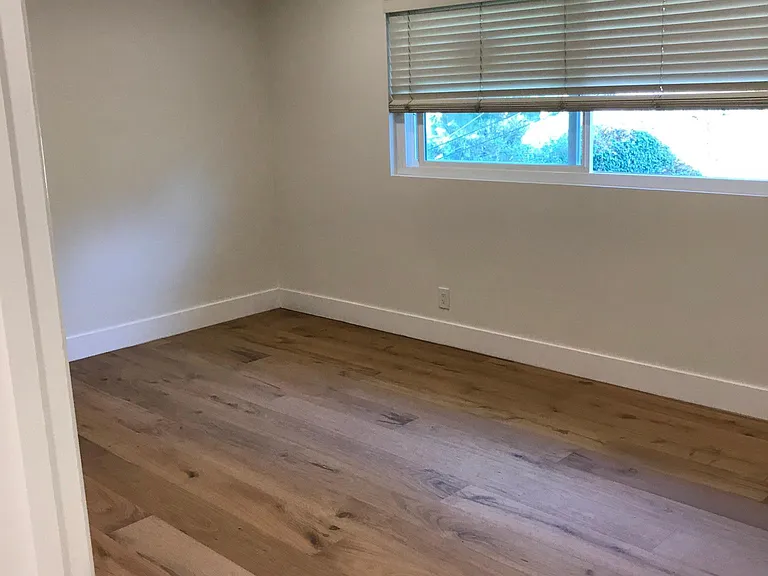 3rd floor Bedroom #2