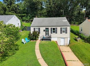 506 Averill Ave, Saint Louis, MO 63135