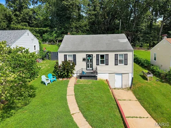 506 Averill Ave, Saint Louis, MO 63135
