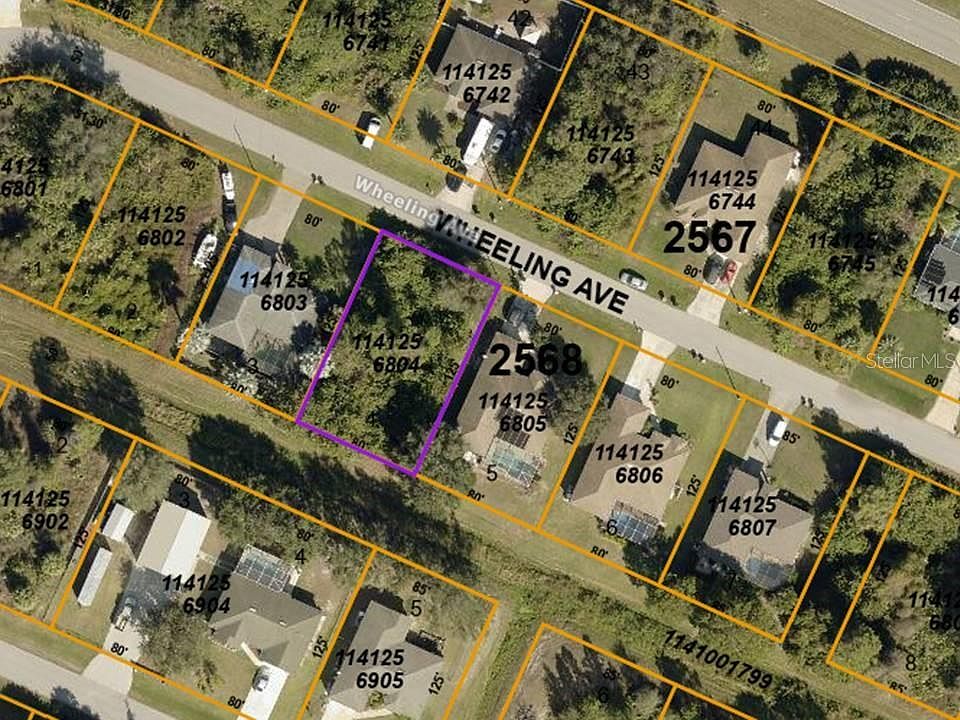 1st image of 4 Wheeling Ave