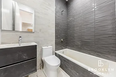 Rented by Brooklyn High Rise LLC