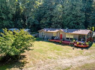 59190 Marblegate Rd, Marblemount, WA 98267