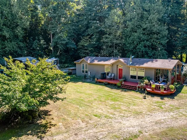 59190 Marblegate Road, Marblemount, WA 98267