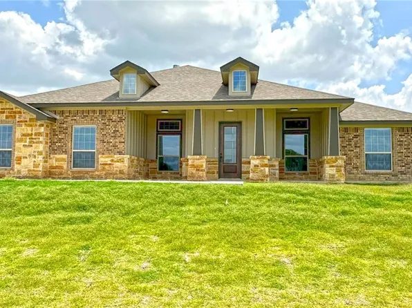 4237 Cool Basin Rd, Kempner, TX 76539