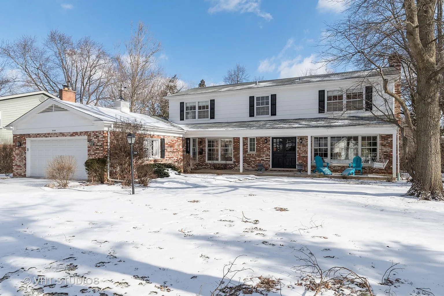 708 Dimmeydale Dr photo 1