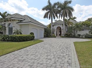 1111 N Harbor Dr, Riviera Beach, FL 33404