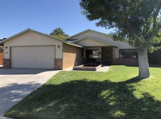 800 S Chesapeake St, Ridgecrest, CA 93555