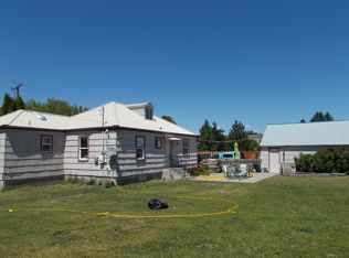 316 Oak St, Omak, WA 98841