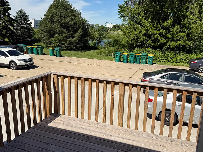 1611 Maness Ct #2 — Photo 11