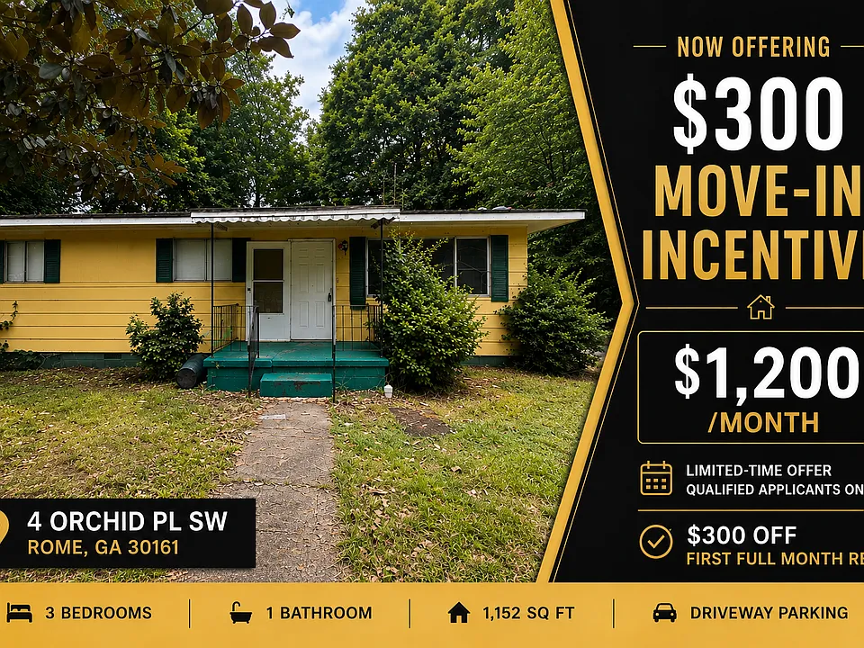 4 Orchid Pl SW