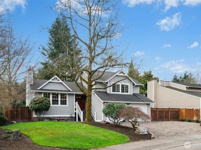 10127 NE 143rd Street, Kirkland, WA, 98034