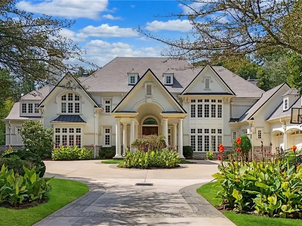 510 Covington Cv, Johns Creek, GA 30022