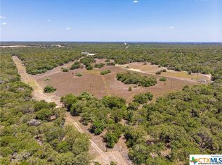 Big Oaks Rd, Seguin, TX 78155