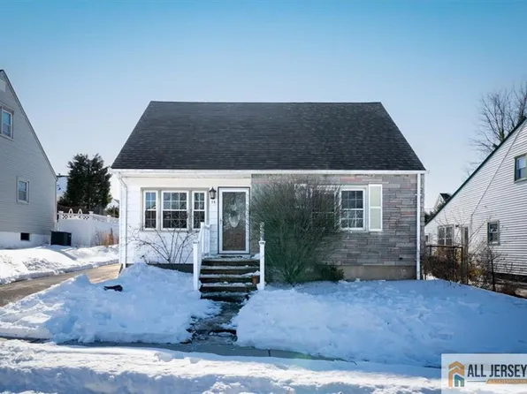 15 Ida St, Sayreville, NJ 08872