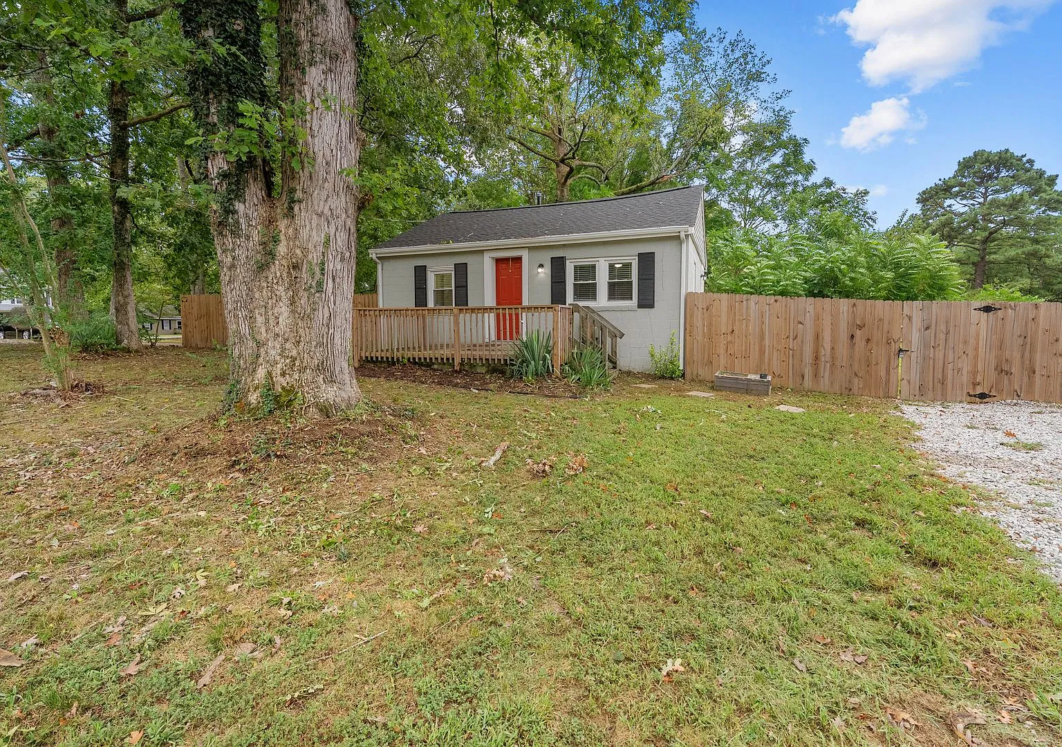 5472 Olde Towne Rd Williamsburg — Photo 1