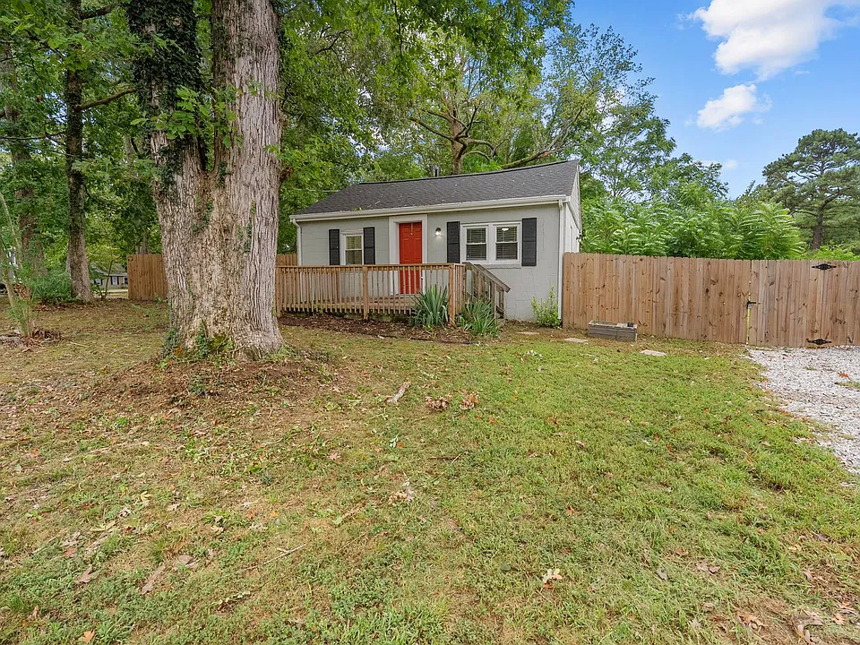 5472 Olde Towne Rd