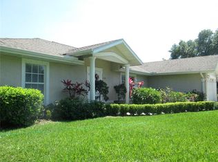 4130 Lacoco St, North Port, FL 34291