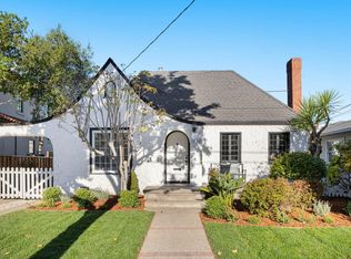 1030 Morrell Ave, Burlingame, CA 94010