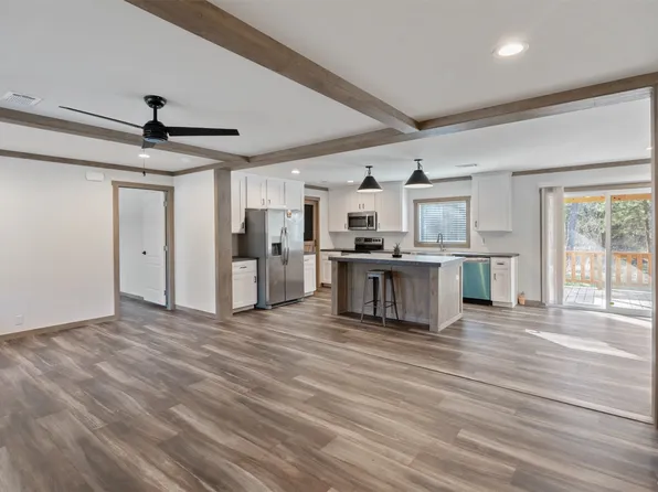 9603 County Road 2404, Kemp, TX 75143