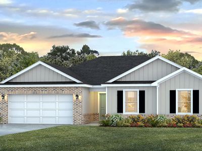 117 Dewberry Dr, Lucedale, MS, 39452