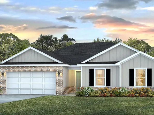 117 Dewberry Dr, Lucedale, MS 39452