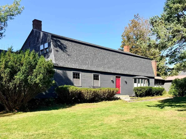 512 Sanborn Road, Sanbornton, NH 03269