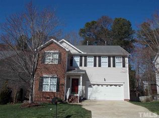 2108 Frissell Ave, Apex, NC 27502