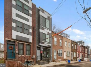 2051 Fernon St, Philadelphia, PA 19145