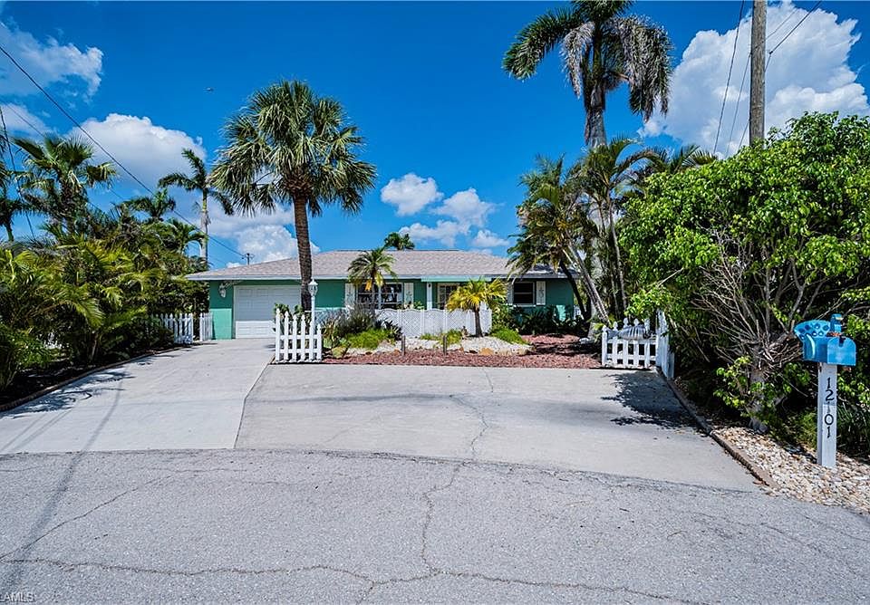 12101 Moon Shell Dr, Matlacha Isles, FL 33991 MLS 223036308 Zillow