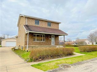 136 Beech St, Aliquippa, PA