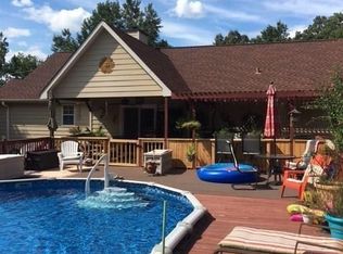 20 Indian Springs Dr NE #6, Rydal, GA 30171