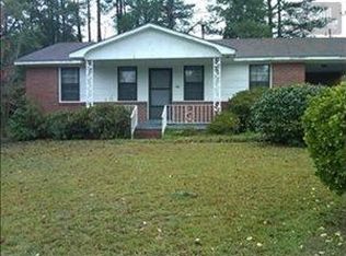 736 Martha St, Columbia, SC 29203