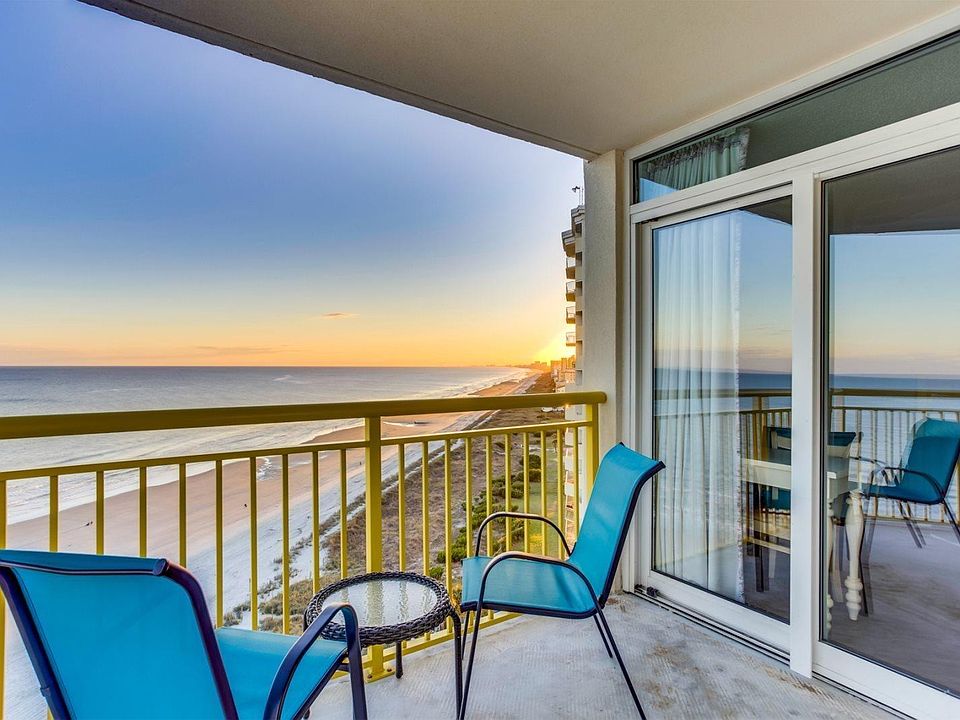 2711 S Ocean Blvd. S #1421, North Myrtle Beach, SC 29582 | MLS