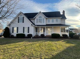 48 Apple Blossom Dr, Camden Wyoming, DE 19934